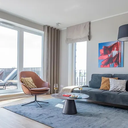 Schlei-penthouse Steuerbord - A10 *